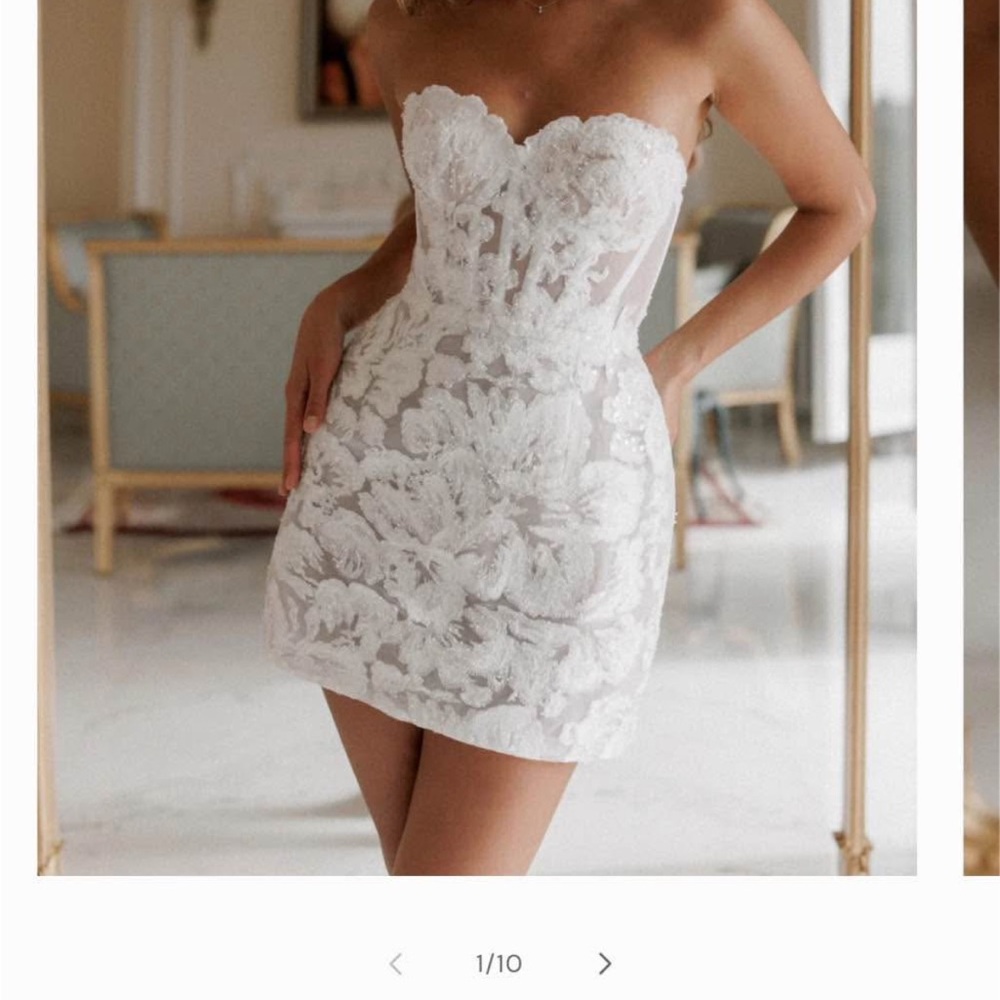 rosie etienne amelie dress